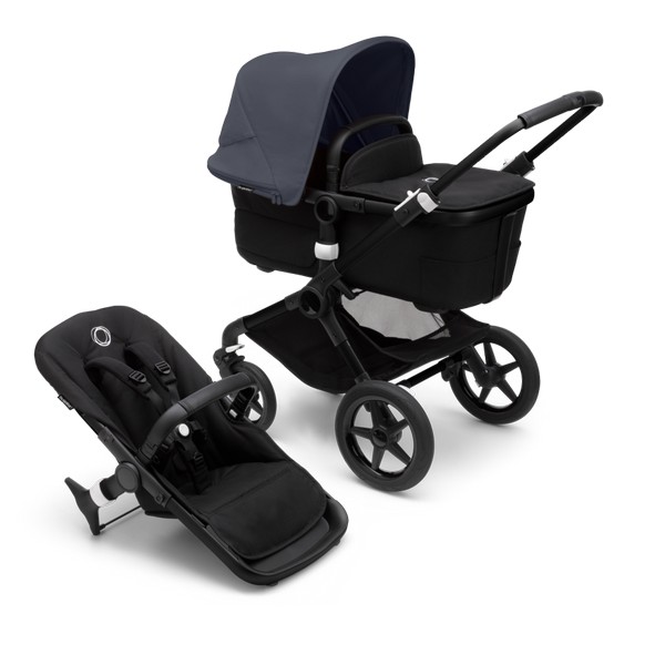 Продукт Bugaboo Fox3 - Детска количка - 0 - BG Hlapeta